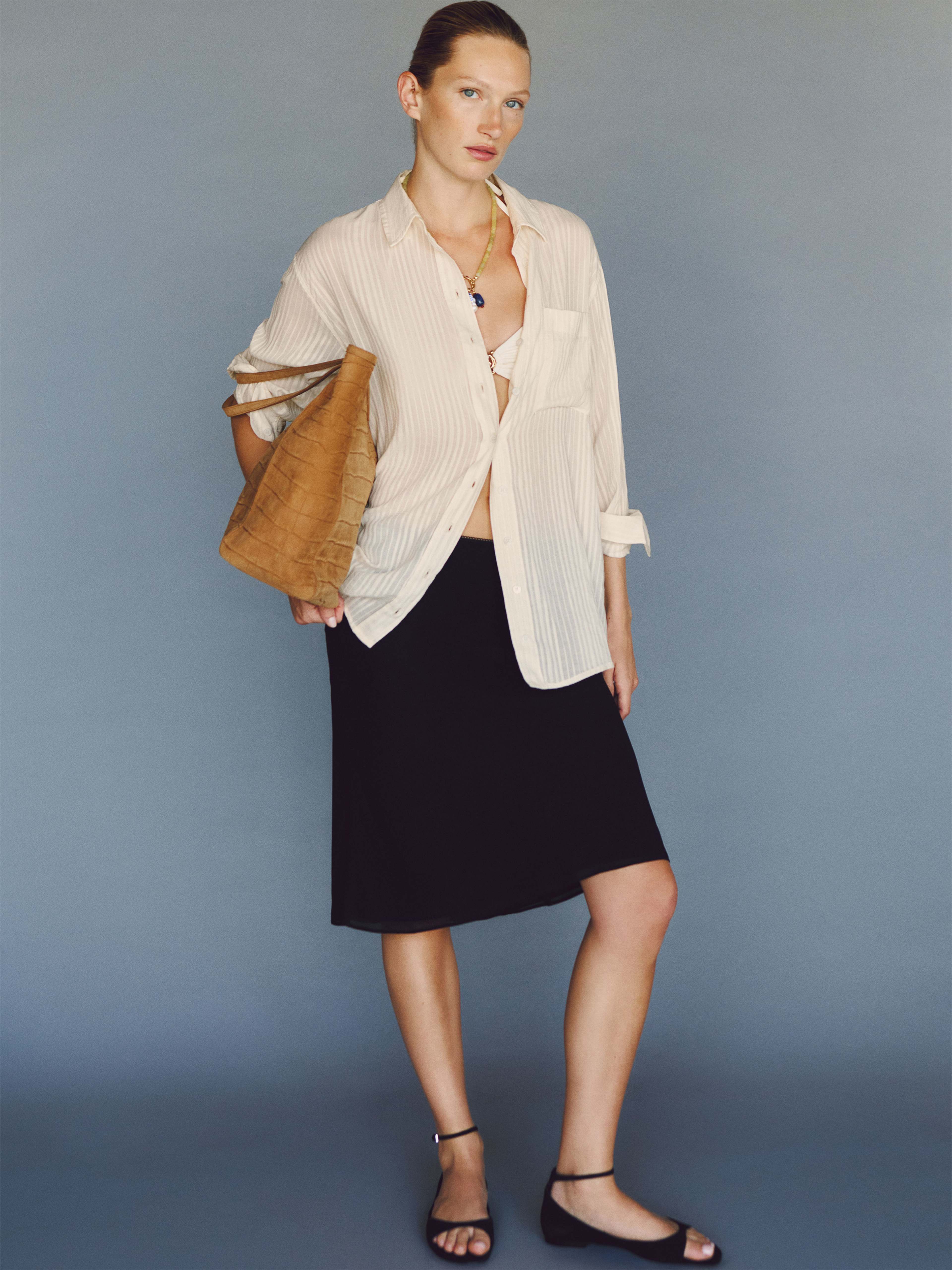 Sustainable Women's Clothing and Accessories | Reformation